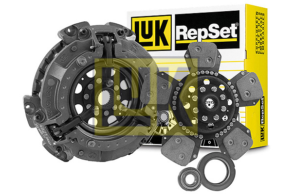 Koppelingsset LUK 633 3220 00