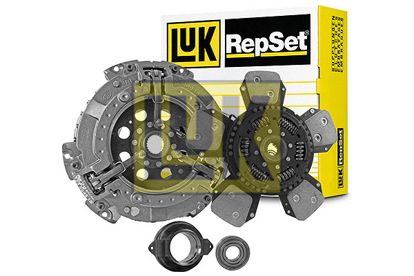 Koppelingsset LUK 633 3332 00