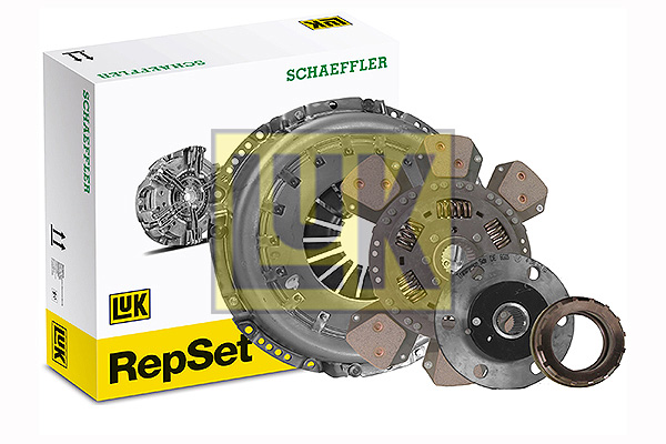 Koppelingsset LUK 633 3335 00