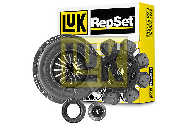 Koppelingsset LUK 633 3336 00