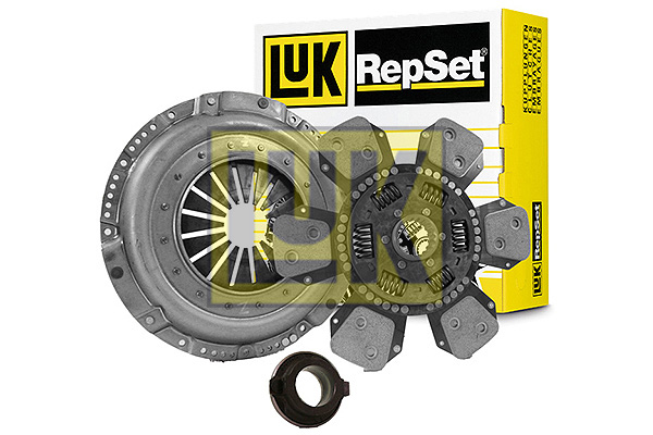 Koppelingsset LUK 635 0686 10