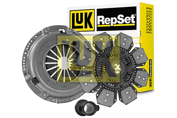 Koppelingsset LUK 635 1143 10