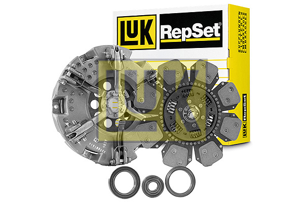 Koppelingsset LUK 635 1392 10