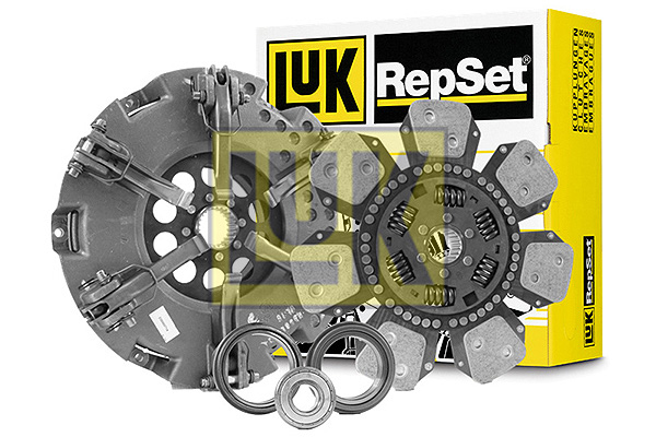Koppelingsset LUK 635 1402 10