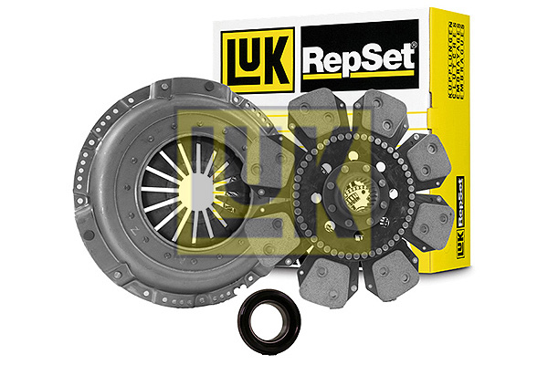 Koppelingsset LUK 635 1410 10