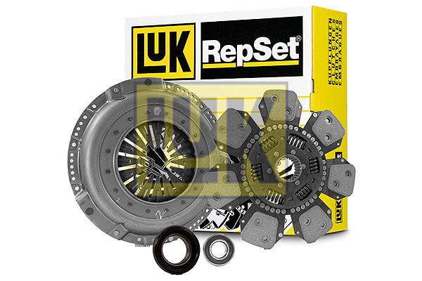 Koppelingsset LUK 635 2116 10