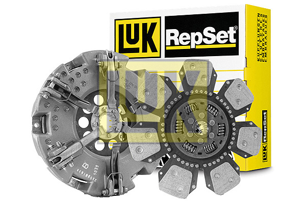 Koppelingsset LUK 635 3029 09