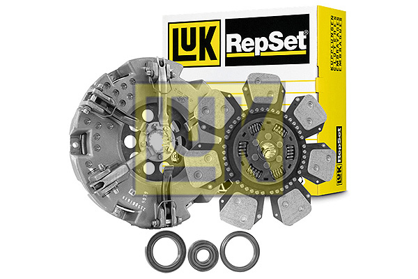 Koppelingsset LUK 635 3029 10