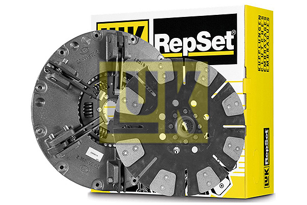 Koppelingsset LUK 635 3083 09