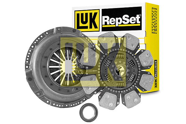 Koppelingsset LUK 635 3521 00