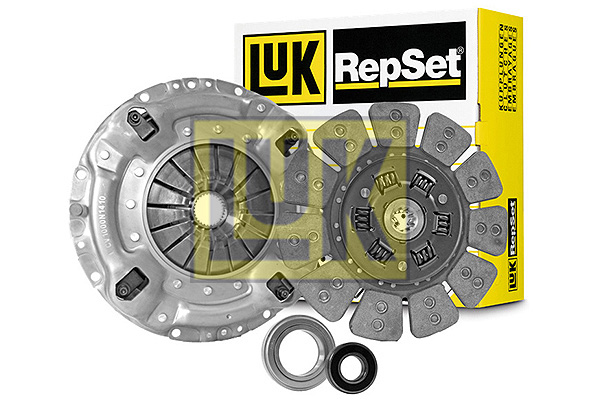 Koppelingsset LUK 635 3523 10