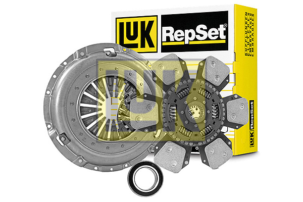 Koppelingsset LUK 635 3524 10