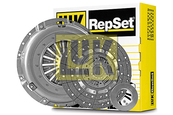 Koppelingsset LUK 635 3538 10