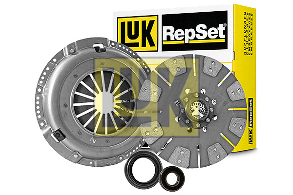 Koppelingsset LUK 635 3542 00
