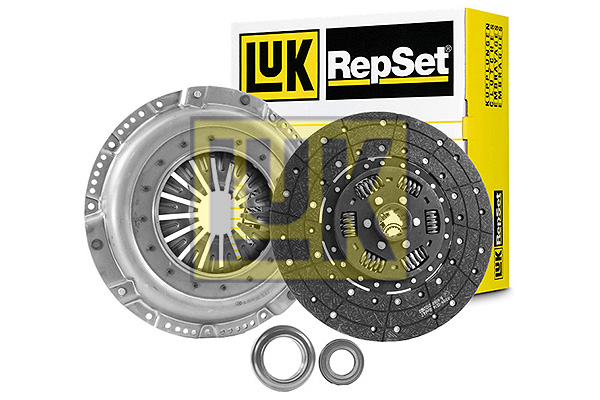 Koppelingsset LUK 635 3547 00