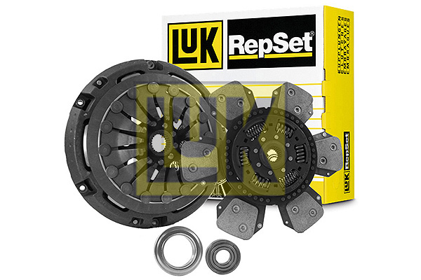 Koppelingsset LUK 635 3549 00