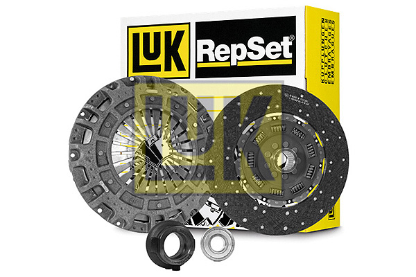 Koppelingsset LUK 636 3037 00