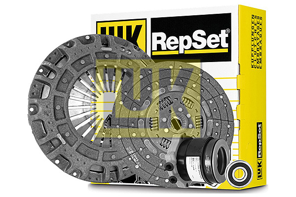 Koppelingsset LUK 636 3038 33
