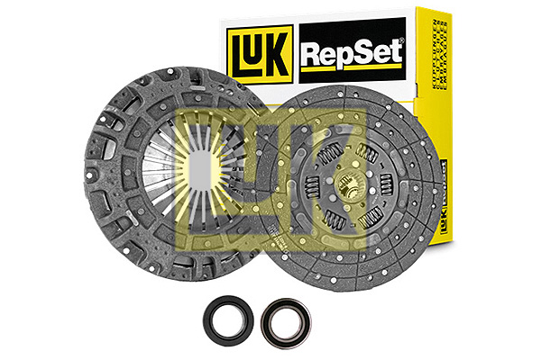 Koppelingsset LUK 636 3039 00