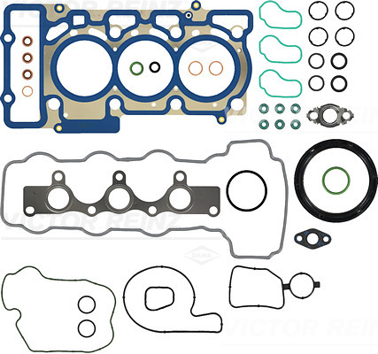 Motorpakking Reinz 01-10002-01