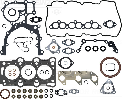 Motorpakking Reinz 01-10018-01