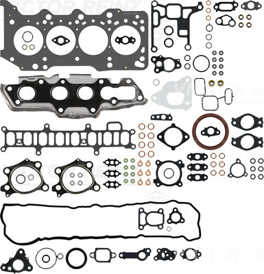 Motorpakking Reinz 01-10026-02