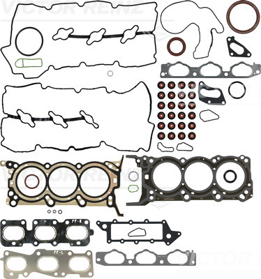 Motorpakking Reinz 01-10060-01