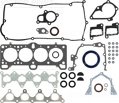 Motorpakking Reinz 01-10084-01