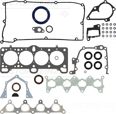 Motorpakking Reinz 01-10084-02