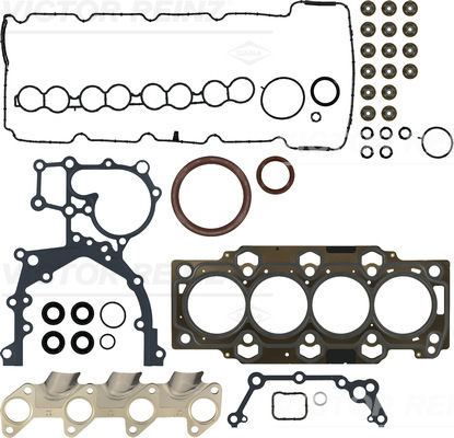 Motorpakking Reinz 01-10101-01