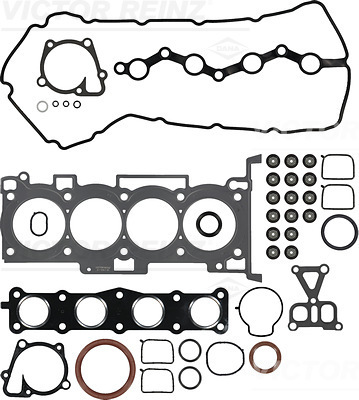 Motorpakking Reinz 01-10141-01