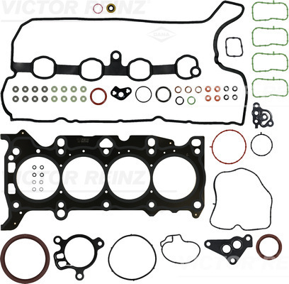 Motorpakking Reinz 01-10175-02