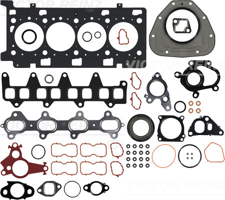 Motorpakking Reinz 01-10268-02