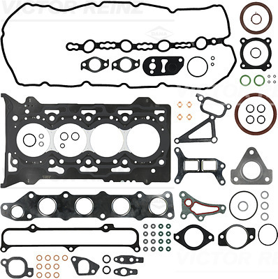 Motorpakking Reinz 01-10304-02