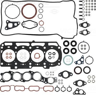 Complete pakkingset, motor Reinz 01-10784-02