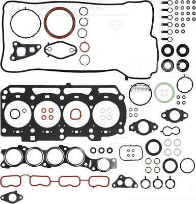 Motorpakking Reinz 01-11057-01