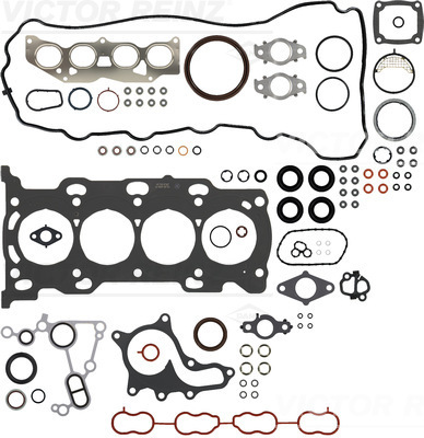 Motorpakking Reinz 01-11074-01