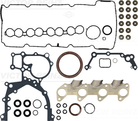 Motorpakking Reinz 01-11242-01