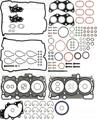 Motorpakking Reinz 01-11244-01