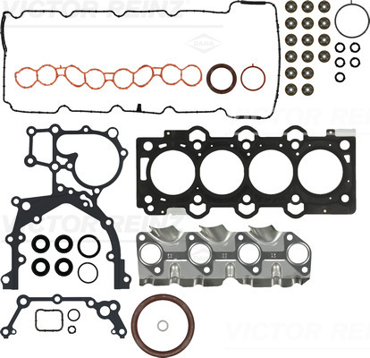 Motorpakking Reinz 01-11309-01