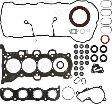 Motorpakking Reinz 01-11315-01