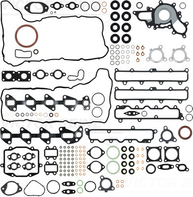 Motorpakking Reinz 01-11658-01