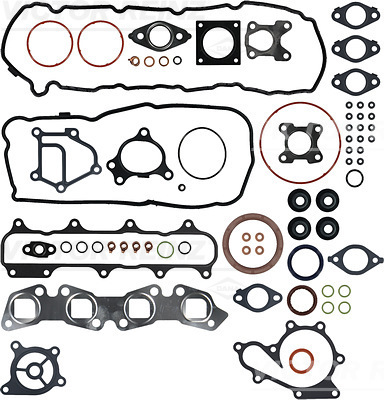 Motorpakking Reinz 01-12587-01