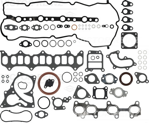 Motorpakking Reinz 01-13284-01