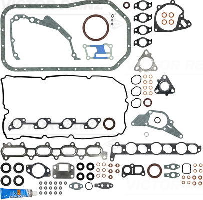 Motorpakking Reinz 01-16987-01