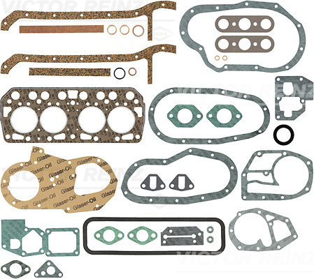 Motorpakking Reinz 01-17595-10