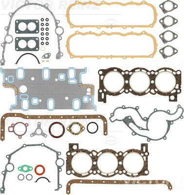 Motorpakking Reinz 01-22455-02