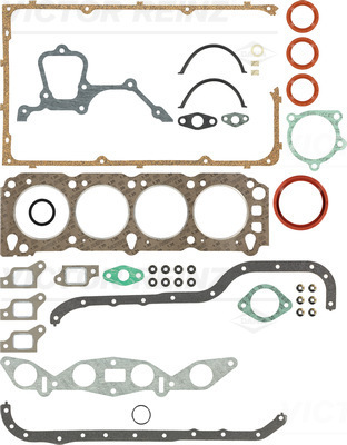 Motorpakking Reinz 01-22540-03