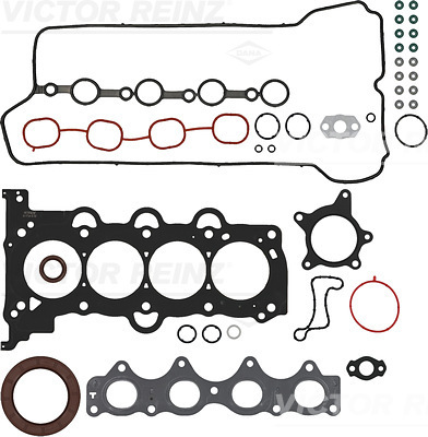 Motorpakking Reinz 01-22556-01