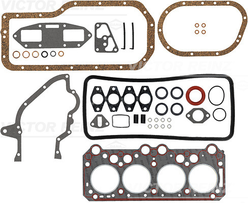 Motorpakking Reinz 01-22745-01